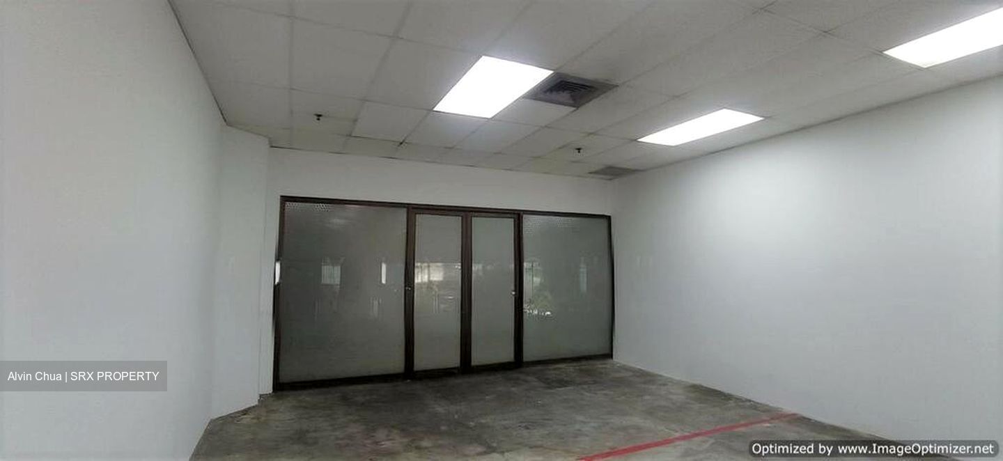 Imm Building (D22), Factory #528215531
